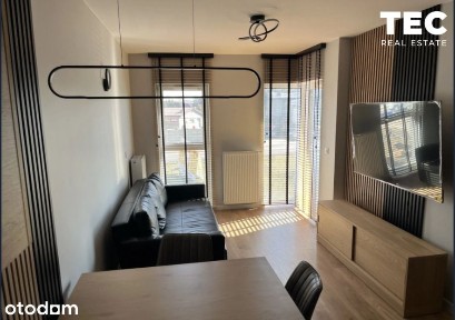 Panorama Kwiatkowskiego | 39 m² | 2 pokoje