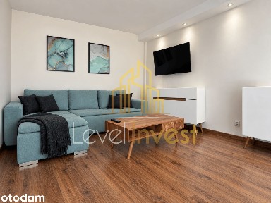 Mieszkanie do wynajęcia Kraków Reduta | 46 m² | Wysoki standard