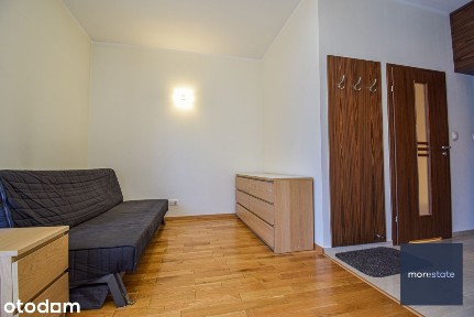 1 pok. + kuchnia | Rakowicka 20a/ Stare Miasto