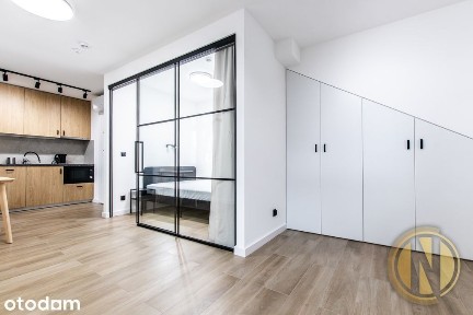 Centrum | Św. Gertrudy | NOWE | 2 pok+garderoba
