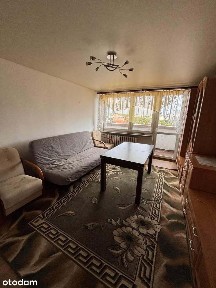 Chorzów | 3 niezależne pokoje | 60 m² | balkon |