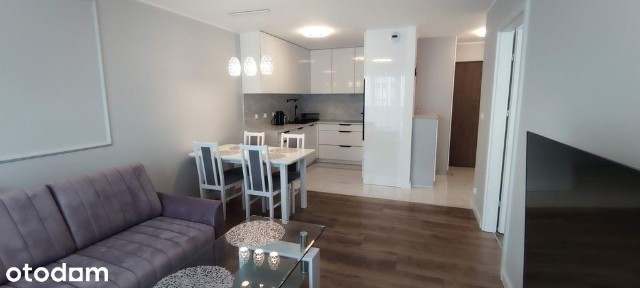 2 pokojowe mieszkanie - Gliwice Kozielska 106