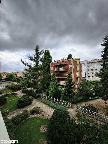 Słoneczne 3 pokojowe mieszkanie, na strzeżonym osiedlu z garażem