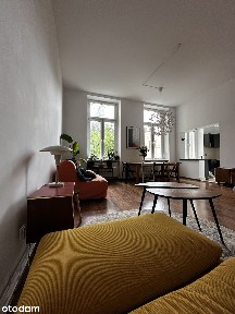 Mieszkanie na Jeżycach od zaraz (idealne dla pary, niski czynsz)