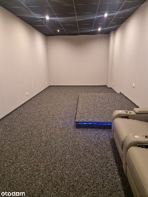 407m² Widny i ciepły lokal pod biura, showroom lub magazyn. Przy s7