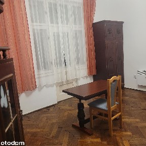 2 pokoje przy Błoniach