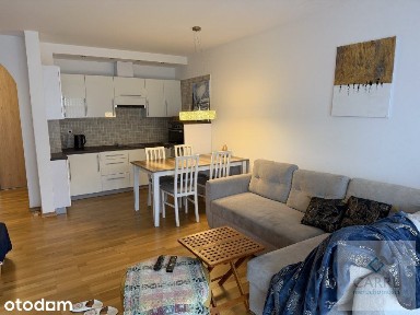Apartament w Międzywodziu, 400 m od plaży.