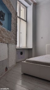 Mieszkanie do remontu Piotrkowska/Próchnika