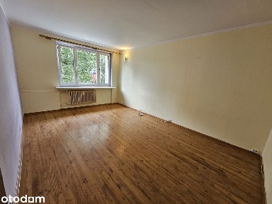 37,20 m² z możliwością 2 pokoi | Koziny | Kasprzaka 11