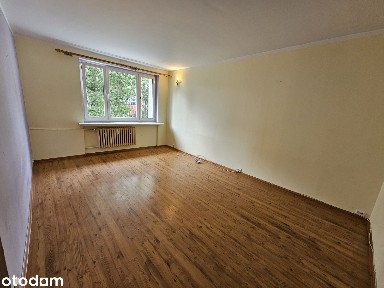 37,20 m² z możliwością 2 pokoi | Koziny | Kasprzaka 11
