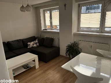 Mieszkanie 66,6m2;Dańdówka,IIp. 2800/m-c + czynsz + media