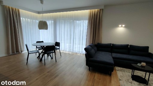 Nowoczesny, klimatyzowany apartament na Bażantowie!
