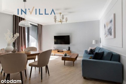 Do wynajęcia apartament w centrum Gdyni Portova