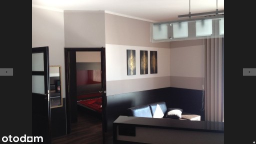 Apartament na zamkniętym osiedlu w Gdyni Redłowo