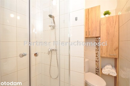 Mieszkanie dwupokojowe, parter, balkon, zieleń!