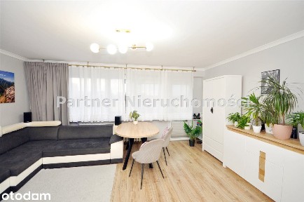 4pokoje, Rubinkowo, gotowe do wprowadzenia, balkon