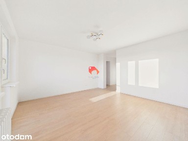3 pokoje po remoncie | 63 m² |Fordon| Politechnika