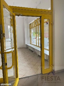 Ursynów * Lokal użytkowy* 50 m2 * Al. Ken * metro