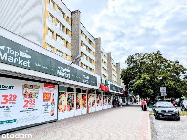 Funkcjonalne 3 pokoje + piwnica | Lublin