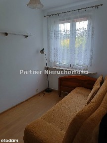 Mieszkanie 37 m 2 pokoje !