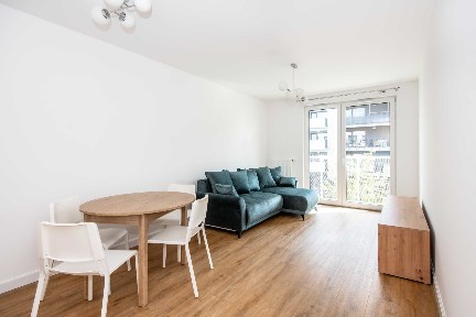 Nowe 2 pokoje | balkon | garaż |ul. Jeleniogórska