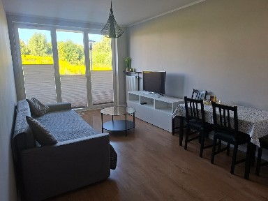 Wynajmę 2-pokojowe mieszkanie - Gdańsk Niepołomicka