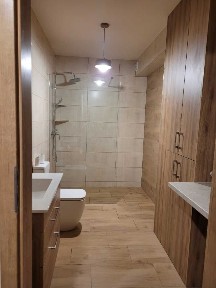 Lokal mieszkalny Krosno Zielona 57m2 + duży ogród 93m2