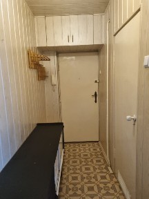 Mieszkanie ulica Krzywoustego