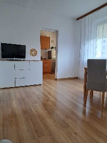Mieszkanie 30,90 m2 w Legionowie