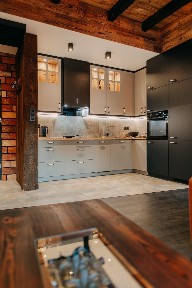 Unikalny, dwupoziomowy Loft 63 m² z klimatyzacją - Nowy! Śródmieście (ul. Mickiewicza)