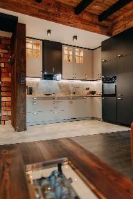 Unikalny, dwupoziomowy Loft 63 m² z klimatyzacją - Nowy! Śródmieście (ul. Mickiewicza)