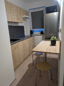 mieszkanie na wynajem 2 oddzielne pokoje + osobna kuchnia | Unicka 3 | UM | Uniwersytet Medyczny | 39 m² | balkon | garaż