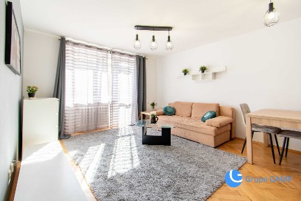 Stare Miasto, dwa pokoje, 40 m2, ul. Zwierzyniecka, Filharmonia, od zaraz!