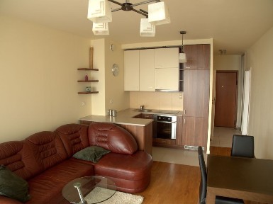 Mieszkanie 2 pokoje/ flat for rent Tarasy Verona
