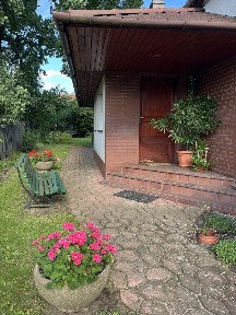Dom 130 m² z działką 6 arów - Rzeczyca, 30 km od Wrocławia