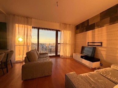 Apartament 70 m2 OBRZEŻNA garaż balkon klima OD ZARAZ Galeria Mokotów