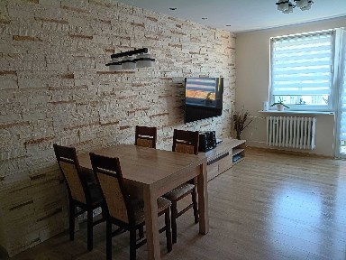 Mieszkanie do wynajęcia ul. Okrzei 26B Olsztyn
