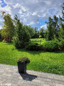 Brwinów 144 m2/ 3000 m2 z 2011r