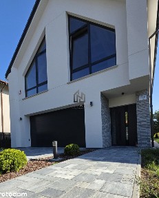 Dom wolnostojący 196m² salon 50 m², Garaż 2 auta