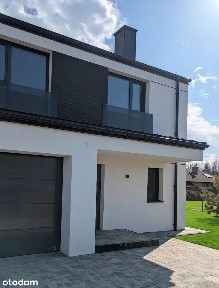 Przestronny dom 148 m² Jachranka 6 pokoi Bez PCC 0% Prowizji