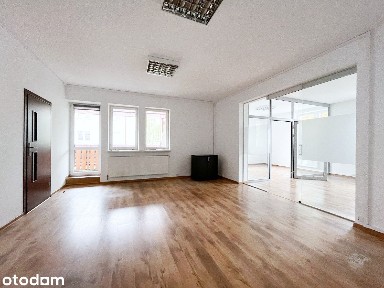 Hetmańska, 120 m2, 1 piętro, pod usługi, biura, parking