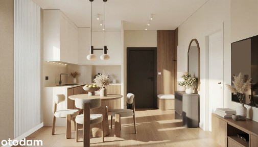 WYKOŃCZONY APARTAMENT *Pierwsza Linia Brzegowa * TARAS * SPA * PREMIUM