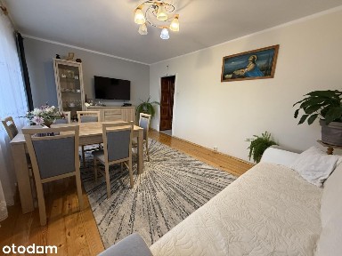 Gajowa *Dziesięciny 60 m2 * 3 piętro*