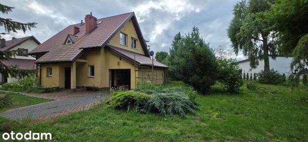 Dom, 114 m², Kutno