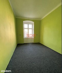 Duże mieszkanie 92m2, 1 piętro,doskonała lokalizacja,odrestaurowana ka
