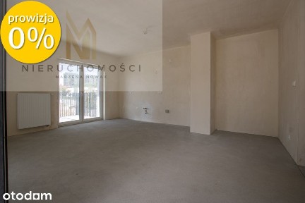 46 m² |3 balkony |1.piętro | Lubin, Kochanowskiego