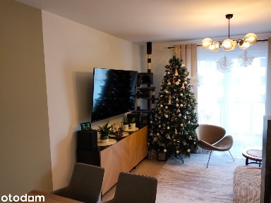 Mieszkanie, balkon, garaż podziemny, kom. lokatorska-ul. Staroszkolna