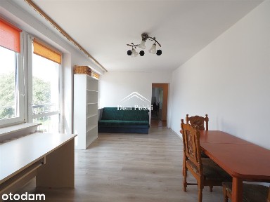 Mieszkanie 2 pokoje, 50,5m2 - Cichy, gm. Świętajno