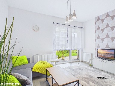 Klonowa Kielce 62 m2