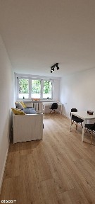 Przytulna kawalerka 25 m² przy ul. Bajecznej | Od właściciela